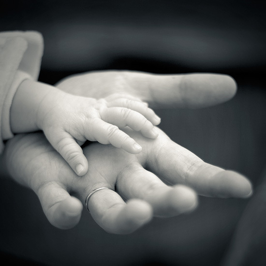 Hình ảnh một đứa trẻ nắm chặt đôi tay của mẹ sẽ mang đến cho bạn giây phút cảm động và thư giãn. Khi cảm giác đói, buồn chán hay thất vọng, hình ảnh động lòng này còn giúp bạn tìm lại được niềm tin vào tình mẫu tử và tình yêu của gia đình.